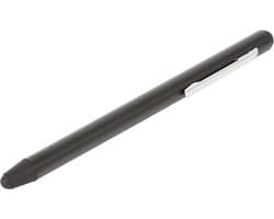 Touchscreen Pen Zwart | Geschikt voor alle apparaten met een touchscreen | Smartphone | Tablet | Laptop