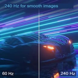 Gaming Monitor 240hz — thumbnail 2