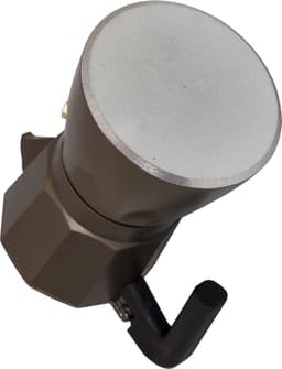 Eurotrail Koffiezetapparaat - Cubana Percolator 6 — thumbnail 3
