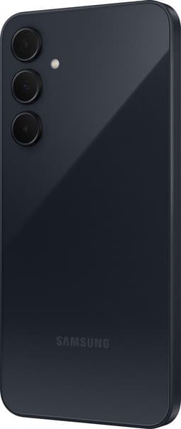 Samsung Galaxy A35 - 128GB - Awesome Navy — thumbnail 7