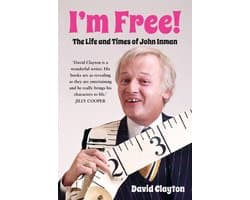 I'm Free!