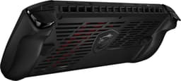 MSI Claw A1M - Gaming Handheld - Ultra 7 155H - Zwart — thumbnail 5
