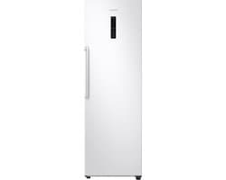 SAMSUNG RR39M7515WW/EF vrijstaande koeler 387 liter wit no frost / F — afbeelding 1
