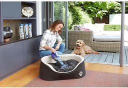 BLACK+DECKER PET Dustbuster DVB315JP-QW - Kruimeldief — thumbnail 13