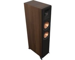 Klipsch: RP-6000F II Vloerstaande Speaker - Walnoot