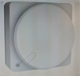 ClimaRad B Fan incl montageset douche ventilator — thumbnail 1