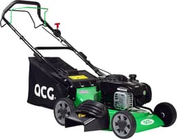 Benzine grasmaaier ACG46-BASIC | Zelfrijdend | 46 cm | 140 cc B&S motor — thumbnail 1