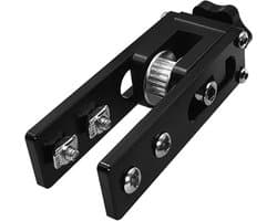 GT2-6 Tandriem span systeem 3D-printer 2020 profiel