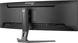 iiyama G-Master GCB4580DQSN-B1 Red Eagle - 45 inch - DQHD - VA - 165 Hz - Verstelbaar - Curved — thumbnail 7