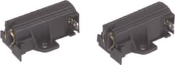 Geschikt voor ELECTROLUX - Koolborstel - AEG / Zanussi - Set 2 St. - Motor ACC - 50226588007 — thumbnail 2