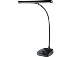 Pianolamp - Piano Verlichting - Leeslampje - Vleugellamp