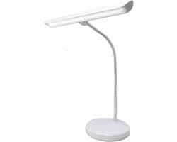 Pianolamp - Piano Verlichting - Leeslampje - Vleugellamp