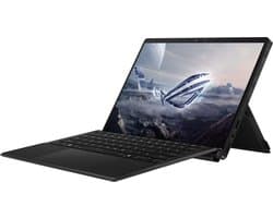 ASUS ROG Flow Z13 GZ302EA-RU014W - Gaming Laptop - 13 inch - Radeon 8050S - 180Hz