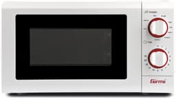 Girmi FM06 Wit Grill-magnetron Aanrecht 20 l 700 W — thumbnail 4