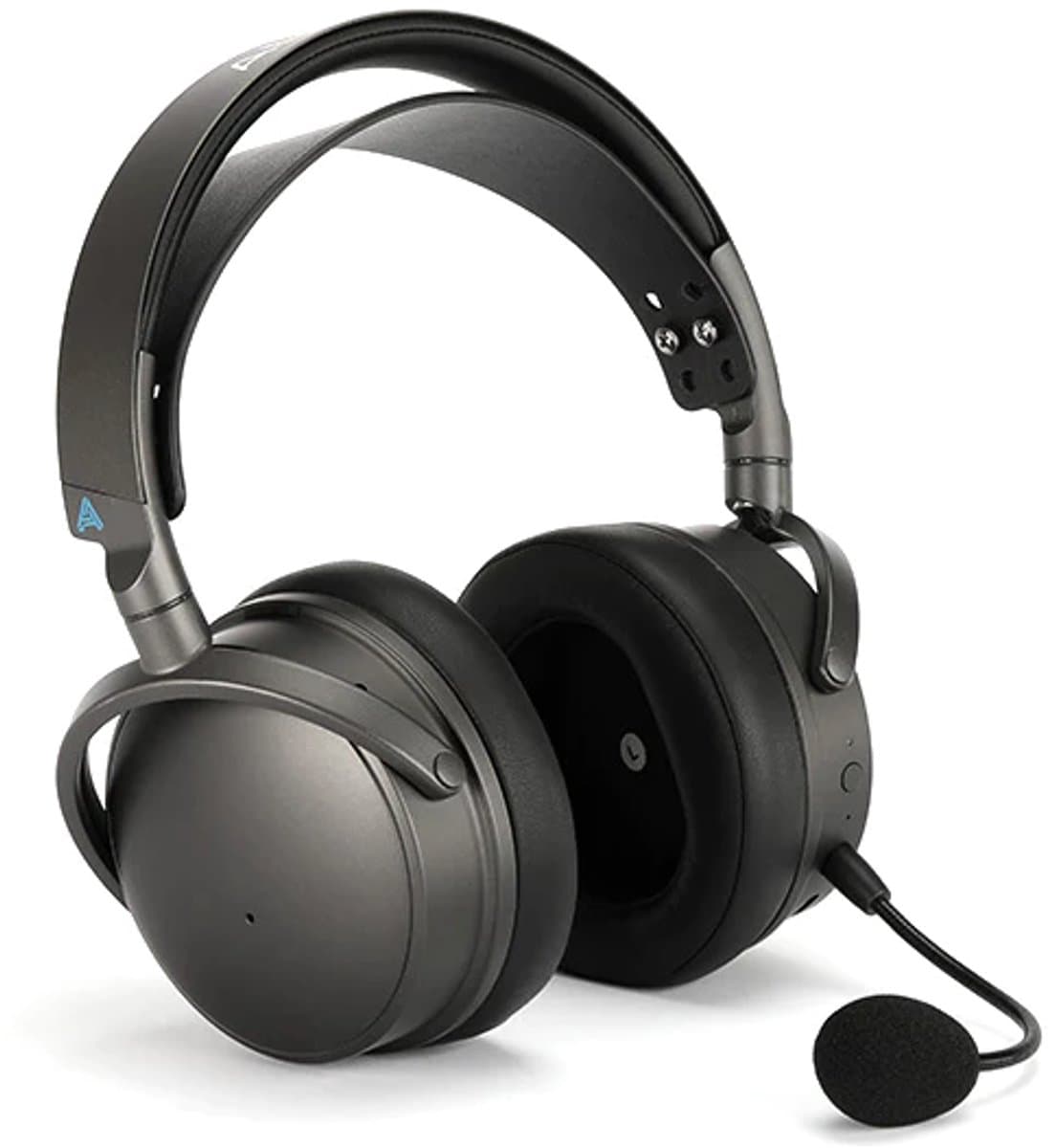 Audeze Maxwell x Gaming Headset - zwart (Xbox) — afbeelding 1