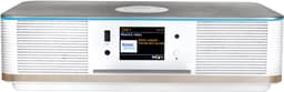 Soundmaster ICD2023WE Stereo muziekcenter met internet/DAB+ radio, CD, USB en Bluetooth — thumbnail 1
