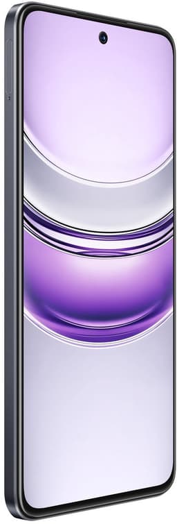 Realme 14X - 6GB/128GB - Carbon Black — thumbnail 3