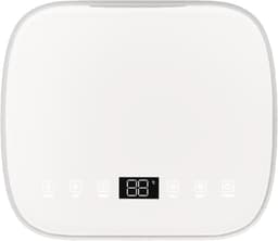 Argo Clima ISIDE ART WF – Stijlvolle Mobiele Airco | 10.000 BTU | WiFi | R290 | Energiezuinig & Stil — thumbnail 5