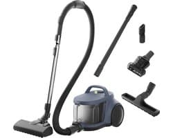 AEG AL51A3LDB Animal 5000 - Stofzuiger zonder zak - 5 mondstukken