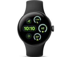 Google Pixel Watch 3 41MM LTE