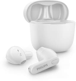 Philips TAT2236 - In-ear - Draadloze Bluetooth Oordopjes - Wit — thumbnail 12