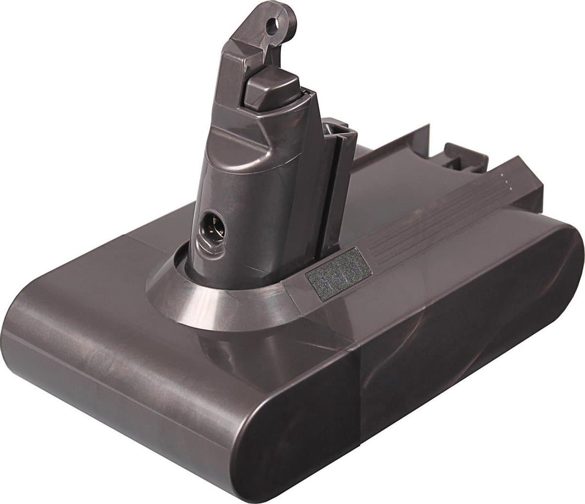 Accu voor o.a. Dyson V6, V6 Absolute, DC56, DC61, DC74 — afbeelding 1