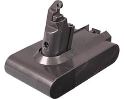 Accu voor o.a. Dyson V6, V6 Absolute, DC56, DC61, DC74