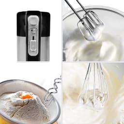 Mixer Met Mengkom - Mixer - Keuken Mixer - Keuken - Keukenrobot — thumbnail 2
