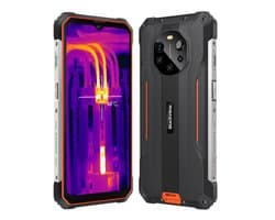 Blackview BL8800 Pro 5G 8GB/128GB Black