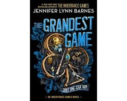 The Grandest Game 1 - The Grandest Game