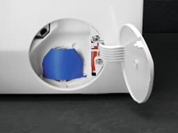 LR86CUC94 8000 PowerCare - UniversalDose Wasmachine voorlader 9 kg — thumbnail 5