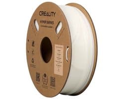 Creality Hyper Abs Filament (Wit)