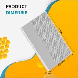 ApexArte® Harde Schijf Extern - Draagbare - 1TB Opslag — thumbnail 2