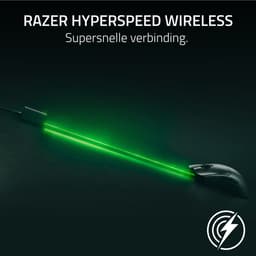 Razer Viper V3 Pro gaming muis — thumbnail 4