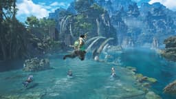 Monster Hunter Wilds - PS5 — thumbnail 6
