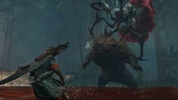 Monster Hunter Wilds - PS5 — thumbnail 7