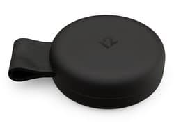 ButterFly SE 2-in-1 Qi2 Charger - Qi2 oplader - Zwart