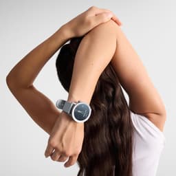 CMF By Nothing Pro 2 - Smartwatch - 45 mm - Licht Grijs — thumbnail 5