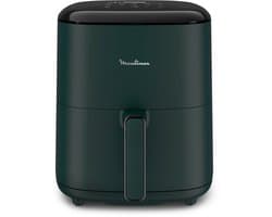 Moulinex Easy Fry Max EZ245320 - Airfryer - 1500W - 5 L