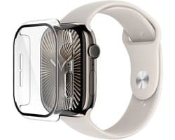 Belkin 2-in-1 Screenprotector + Bumper voor Apple Watch Series 10 (46MM)