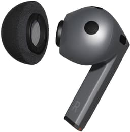 Foam eartips geschikt voor Samsung Galaxy Buds3 Pro Galaxy Buds3 Pro - 6× Extra Large - memory foam opzet oortjes - foamigo® — thumbnail 1