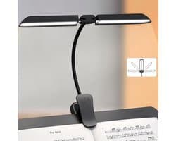 Pianolamp - Piano Verlichting - Leeslampje - Vleugellamp