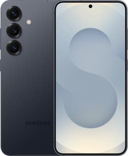 Samsung Galaxy S25 5G 128GB - Blueblack — thumbnail 1