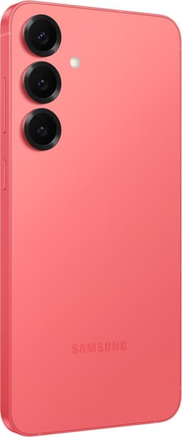 Samsung Galaxy S25 Plus 5G - 256GB - Coralred — thumbnail 2