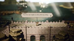 Octopath Traveler - Nintendo Switch - Code in a box — thumbnail 4
