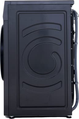 Frilec KOBLENZ9314WA-341B - Wasmachine - 9 Kilo - Zwart — thumbnail 4