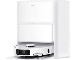 MOVA P50 Ultra - Robotstofzuiger - Automatisch ledigen - Geschikt voor Tapijten