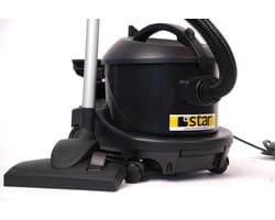 Star Silent Baby - Professionele Stofzuiger