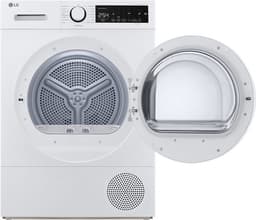 LG| RH80T2AP6RM - Warmtepompdroger - 8 kg — thumbnail 10