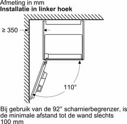 Siemens CT718L1B0 - iQ700 - Inbouw espressomachine - Zwart - Home Connect - autoMilk Clean — thumbnail 2